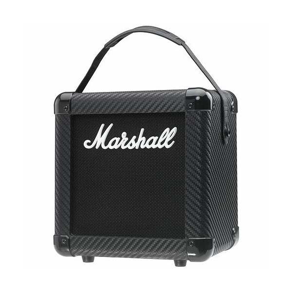 Marshall(マーシャル) / MG2CFX - ギターアンプ (電池駆動) -