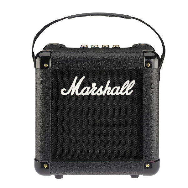 Marshall(マーシャル) / MG2FX - ギターアンプ (電池駆動) - 【チューナー機能付き】