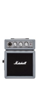 Marshall(マーシャル) / MS-2J シルバージュビリー LMARMS2J - ギターアンプ -　■限定セット内容■→　【・9V アルカリ乾電池　】