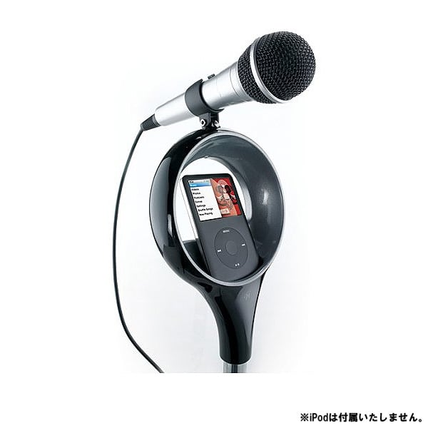 Memorex / SingStand Home (MKS-SS1) 【カラオケシステム】