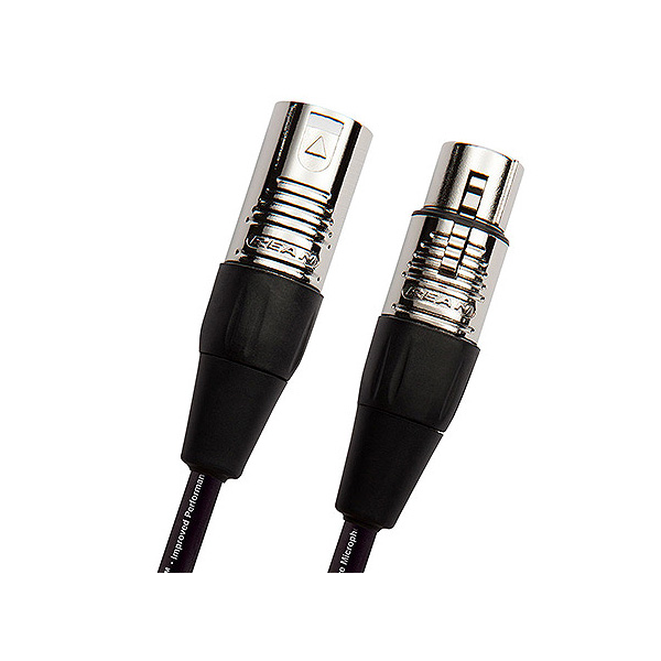 Monster Cable(モンスターケーブル) / CLAS-M-20 CLASSIC マイクロフォン・ケーブル - XLR / XLR マイクケーブル 約6m -