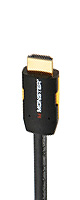 Monster Cable(󥹥֥) / Monster Game Standard Speed HDMI (8 Foot/2.4m) - HDMI֥ -