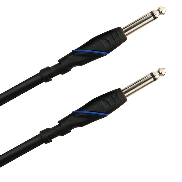 Monster Cable(モンスターケーブル) / Standard 100 1/4-Inch Instrument Cable (12 Feet) S100-I-12 - 楽器用フォーンケーブル -