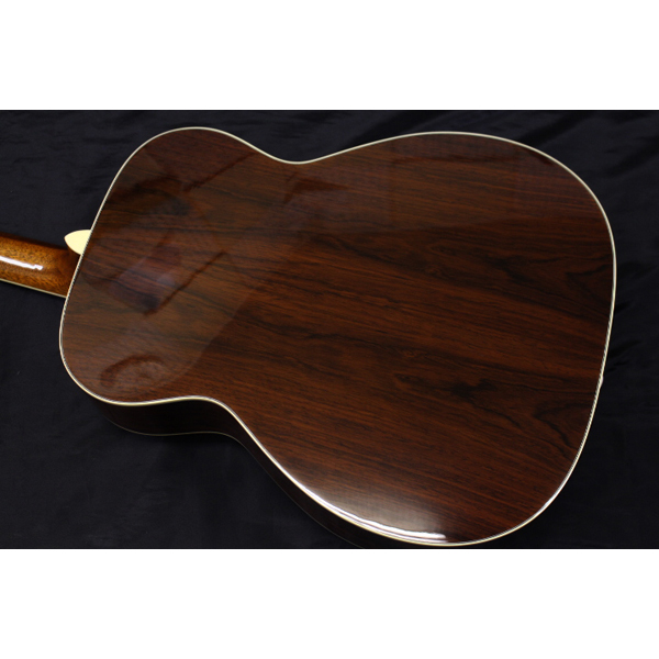 新品!! Morris(モーリス) ／ F-101 SP アコースティックギター