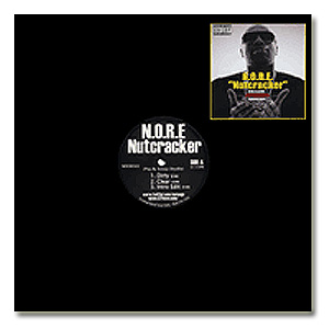 N.o.r.e. / Nutcracker / My Girl Gangsta