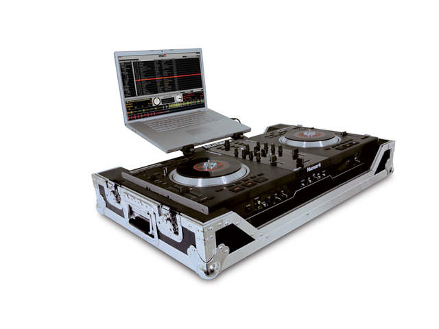 Numark(ヌマーク) / NS7 Case - NS7ハードケース -