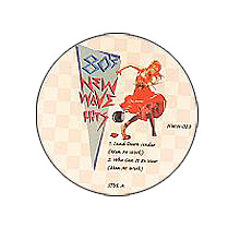 V.A. / 80’S NEW WAVE HITS