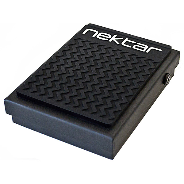 Nektar Technology(ネクター テクノロジー) / NP-1 - フットスイッチ -