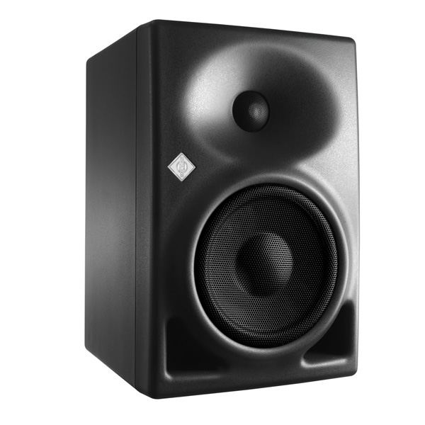 Neumann(ノイマン) / KH 120 A -スタジオモニターシステム- 【一本販売】 ■限定セット内容■→ 【・最上級エージング・ツール 】