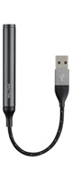 NextDrive(ͥȥɥ饤) / SPECTRA (USB Type-A Black) - ϥ쥾бݡ֥DAC / iPhone PC Andridüб -