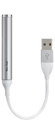 NextDrive(ͥȥɥ饤) / SPECTRA (USB Type-A Silver) - ϥ쥾бݡ֥DAC / iPhone PC Andridüб -