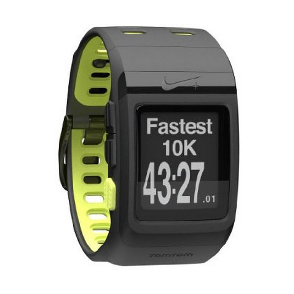 Nike(ナイキ) ／ Nike+ SportWatch GPS（GPS機能付き防水スポーツウォッチ） の激安通販 ミュージックハウスフレンズ