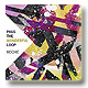 Mochie / Pass The Wonderful Loop [CD]