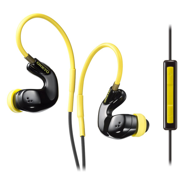 ONKYOからハイレゾ対応イヤホン・ヘッドホン登場!! | DJ機材/PCDJ/電子