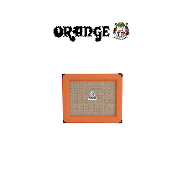 ORANGE(オレンジ) / PPC112 - 1X12 ギターキャビネット -