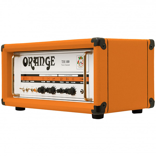 ORANGE(オレンジ) / TH100H Guitar Amp Head - ギターアンプ ヘッド -