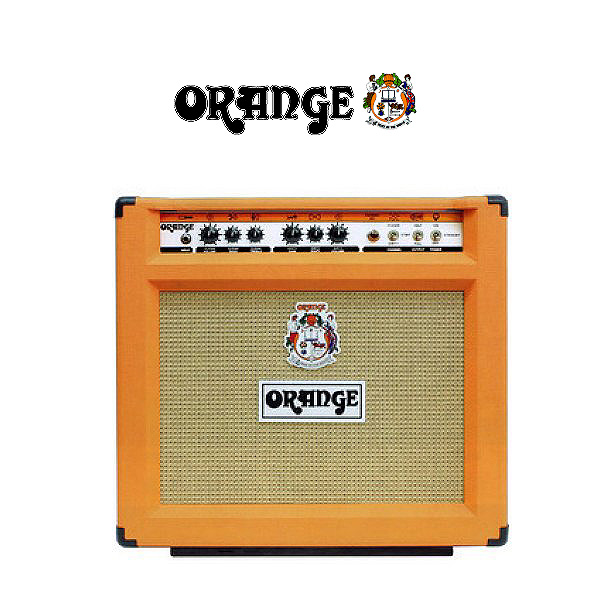 ORANGE(オレンジ) / TH30 Combo - ギターアンプ コンポタイプ -