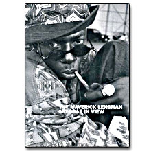 THE MAVERICK LENSMAN / REGGAE IN VIEW(BOOK)【レ】