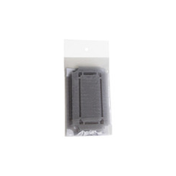One Control(ワンコントロール) / Pit Hook MX ( Gray ) -エフェクター用マジックテープ-