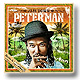 Peter Man / Jam Down [CD+DVD]