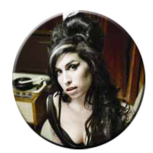 Amy Winehouse / Back To Black Part 1 (Picture)
