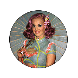 Katy Perry / The One That Got Away Part 2
