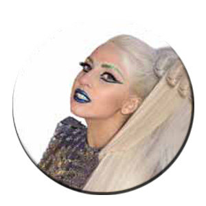 Lady Gaga / Marry The Night Part 2 (Picture)