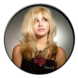 Pixie Lott / Broken Arrow (Picture)
