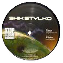 Shik Stylko / Stop Global Warning !