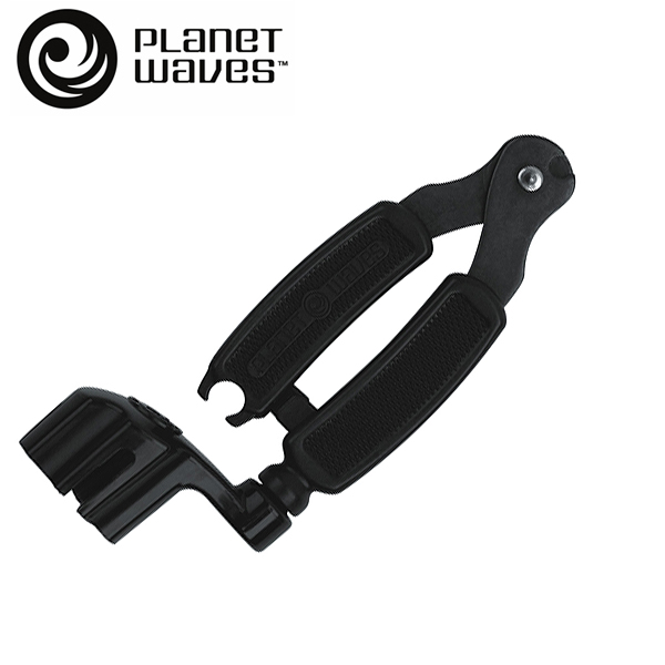 PLANET WAVES(プラネットウェイブス ) /Pro-Winder DP0002 -ニッパー付きワインダー-