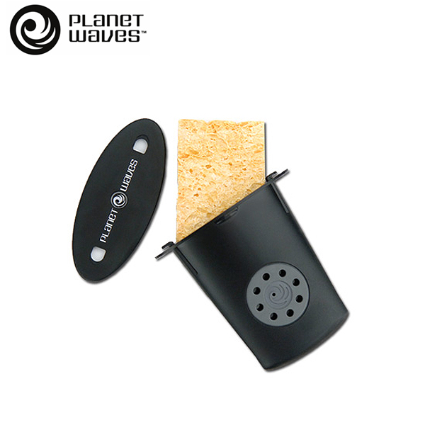 PLANET WAVES(プラネットウェイブス ) / Acoustic Guitar Humidifier GH - サウンドホール装着用湿度調整剤 -