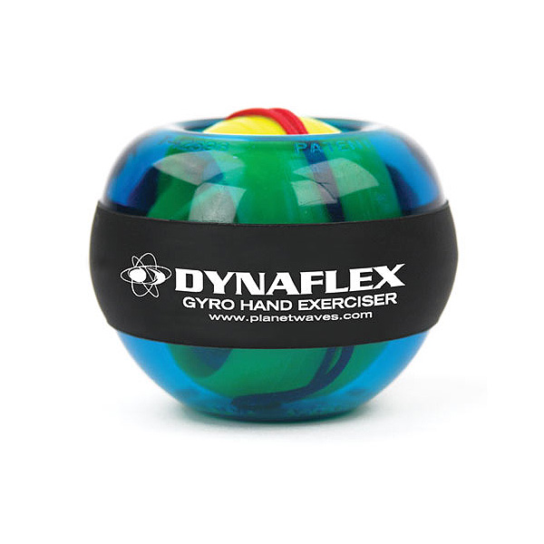 PLANET WAVES(プラネットウェイブス ) / ダイナフレックス Dynaflex PW-DFP-01 - ハンドトレーナー ギターアクセサリ -