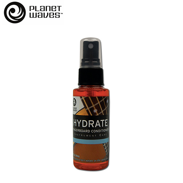 PLANET WAVES(プラネットウェイブス ) / Hydrate PW-FBC - フィンガーボードコンディショナー -