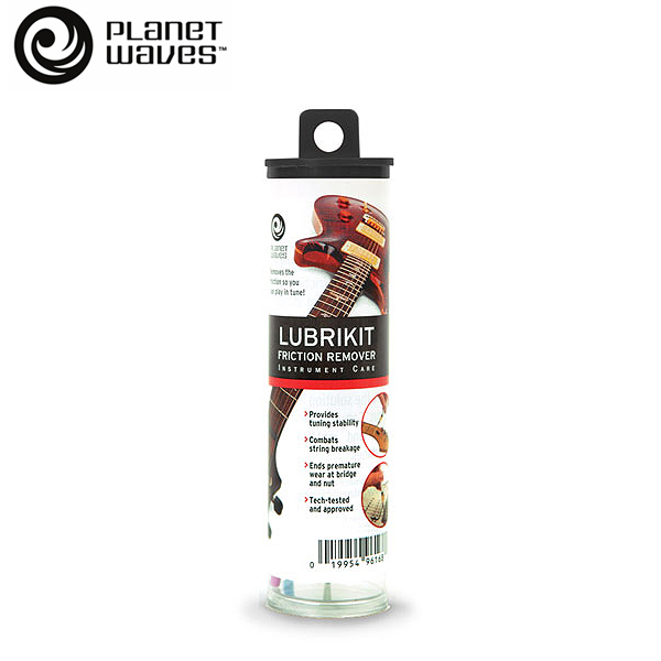 PLANET WAVES(プラネットウェイブス ) / Lubrikit Friction Remover PW-LBK-01 -ルブリキット潤滑剤 -
