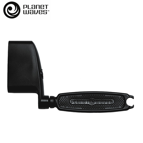 PLANET WAVES(プラネットウェイブス ) / PEG WINDER BASS STRING WINDER PWPW1B - ベース用ペグワインダー-