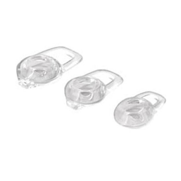 PLANTRONICS(プラントロニクス) / 3 ClearEartip DISCOVERY 925 975 - ヘッドセットオプションパーツ -