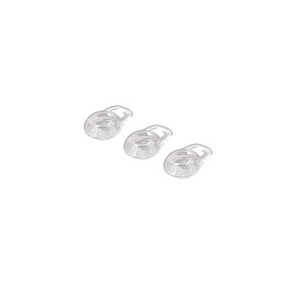 PLANTRONICS(プラントロニクス) / Spare Small Eartips Kit Discovery 925 / 975 - Pack of 3 79412-01 - ヘッドセットオプションパーツ -