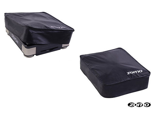 ■ご予約受付■ Zomo(ゾモ) / Protective Cover PP-S 【CDJ-2000/1000等に対応】