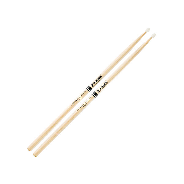 PROMARK(プロマーク) / TXJZN Hickory JZ ”Jazz” Nylon Tip Drumstick - ドラムスティック -