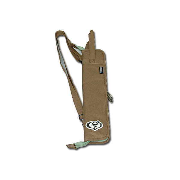 PROTECTIONRACKET(プロテクションラケット) / スティックバッグ 3ペアスティック BROWN