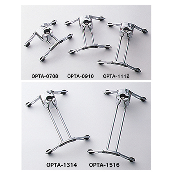 Pearl(パール) / OPTA-1516/G - オプティマウント・サスペンションシステム -