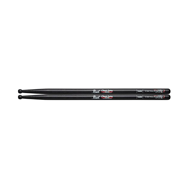 Pearl(パール) / 106HBC (Classic Series / Hickory) - ドラムスティック -