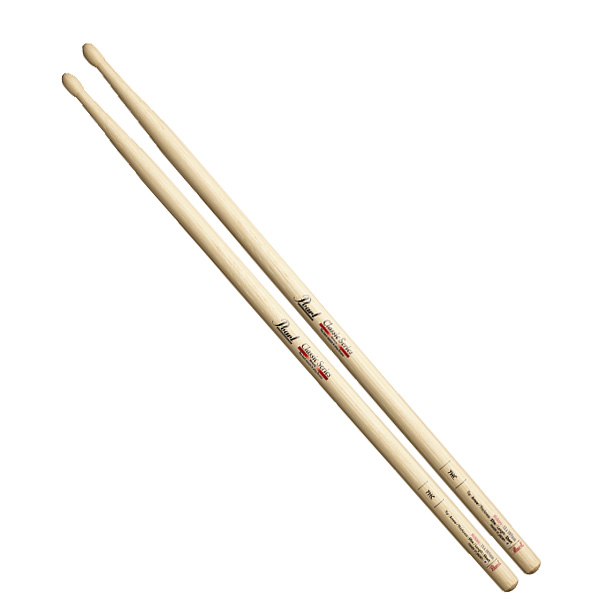 Pearl(パール) / 7HC (Classic Series / Hickory) - ドラムスティック -