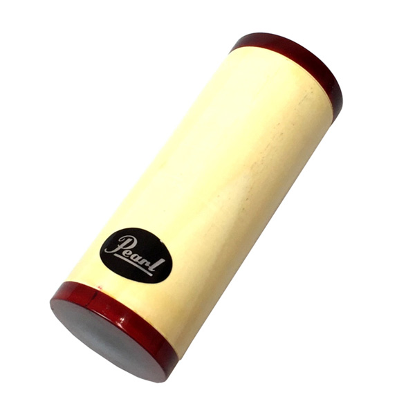 Pearl(パール) / Round Wood Shaker 【PB-RWS430L】 -キッズ パーカッション シェイカー-