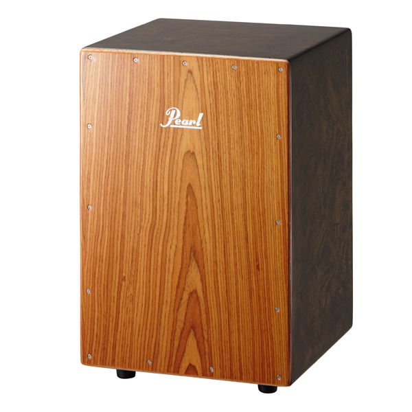 Pearl(パール) / Chipboard Cajon 【PCJ-CBC/SC】 - カホン(ソフトケース付き) -