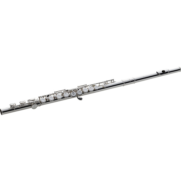 Pearl(パール) / Presto PF-505E - フルート - ■限定セット内容■→ 【・クリーニングクロス 】