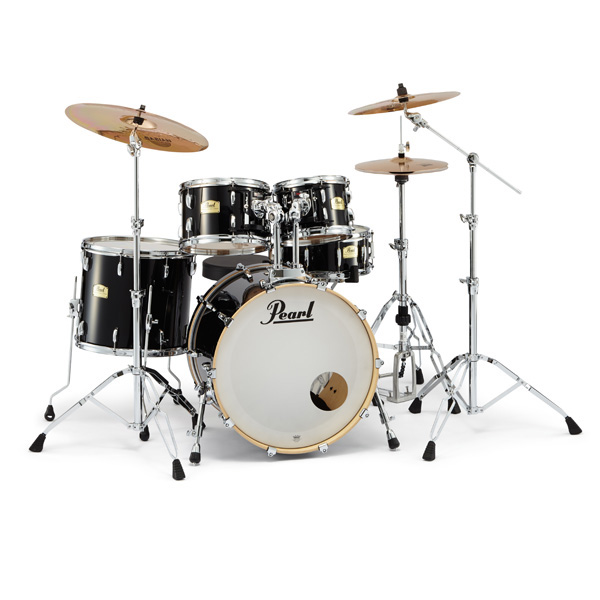 Pearl(パール) / Session Studio Classic スタンダードサイズ/ドラムフルセット SABIAN AAシリーズセット 【SSC925S/C-DA】 - ドラムセット - ■限定セット内容■→ 【・ドラムマット 】