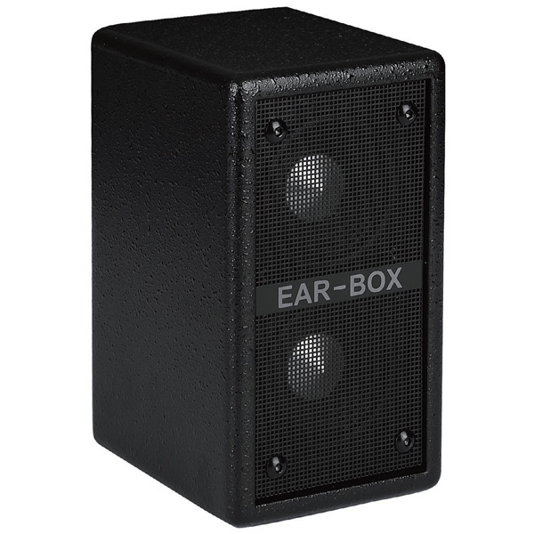 Phil Jones Bass(フィル・ジョーンズ ベース ) /  EAR-BOX EAR-BOX EB-200 -ベースモニタースピーカー -