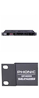 Phonic(�ե��˥å�) /  Signal Processors DFX2000 - �����ʥ�ץ����å��� -