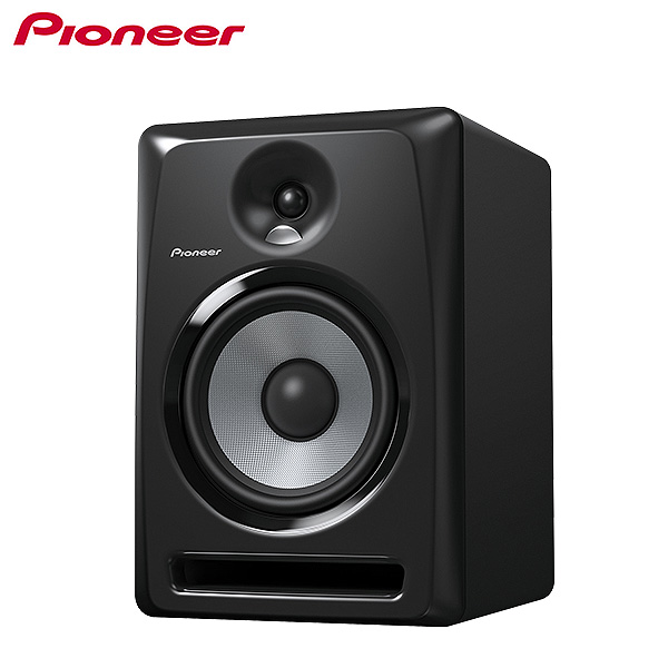 Pioneer(パイオニア) / S-DJ80X (1台) - アクティブモニタースピーカー